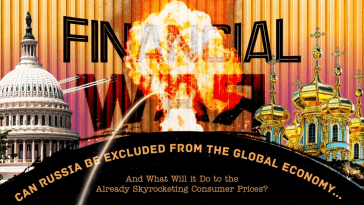 financial war