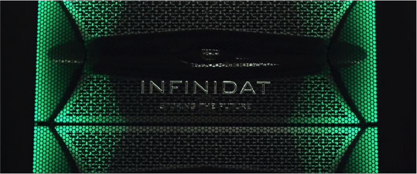 Infinidat