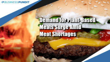 plant-based meat