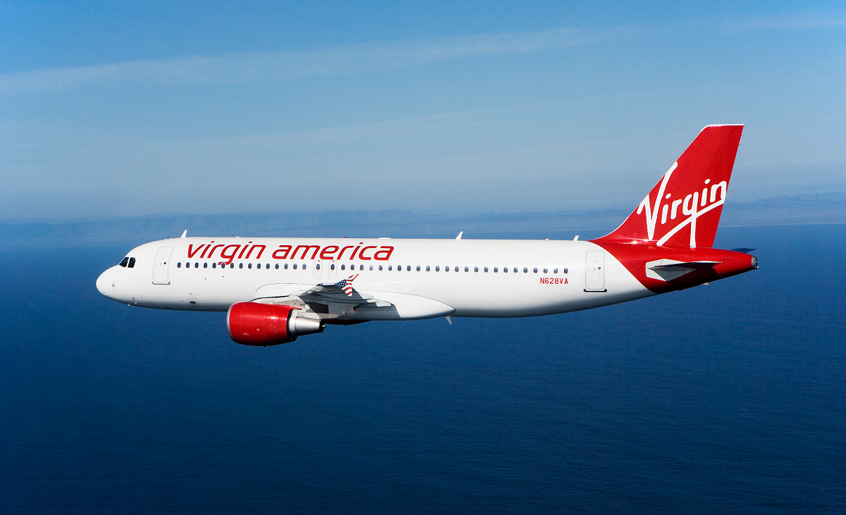 Virgin America