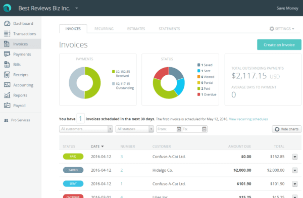 wave-accounting-invoices-overview