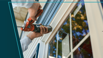 window installation service